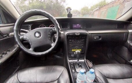 KIA Opirus I (gh), 2006 год, 554 000 рублей, 16 фотография