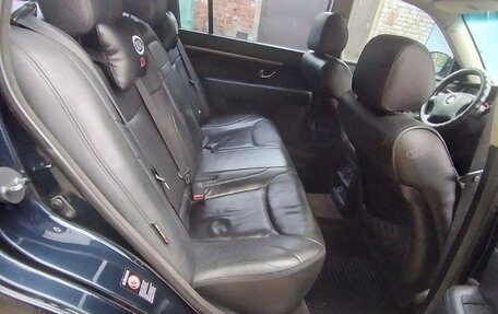 KIA Opirus I (gh), 2006 год, 554 000 рублей, 14 фотография
