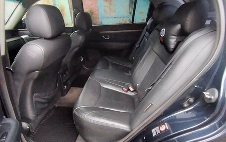 KIA Opirus I (gh), 2006 год, 554 000 рублей, 18 фотография