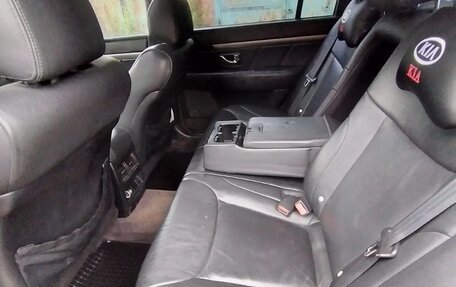 KIA Opirus I (gh), 2006 год, 554 000 рублей, 21 фотография