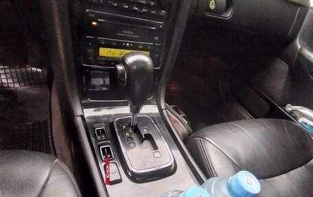 KIA Opirus I (gh), 2006 год, 554 000 рублей, 23 фотография