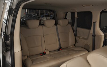 Hyundai H-1 II рестайлинг, 2018 год, 2 499 000 рублей, 16 фотография