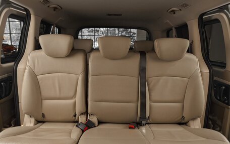 Hyundai H-1 II рестайлинг, 2018 год, 2 499 000 рублей, 15 фотография