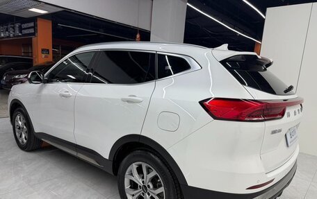 Haval H6, 2022 год, 1 320 000 рублей, 4 фотография