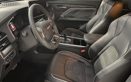 Haval H6, 2022 год, 1 250 000 рублей, 10 фотография