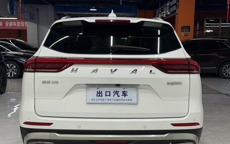Haval H6, 2022 год, 1 320 000 рублей, 5 фотография