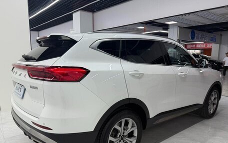 Haval H6, 2022 год, 1 320 000 рублей, 6 фотография