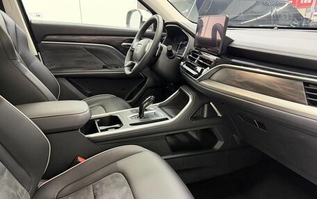 Haval H6, 2022 год, 1 320 000 рублей, 10 фотография