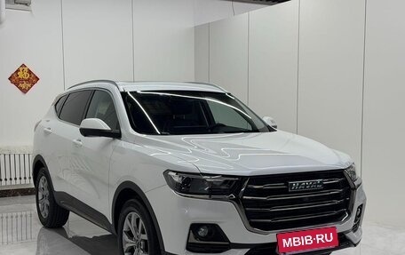 Haval H6, 2022 год, 1 320 000 рублей, 3 фотография
