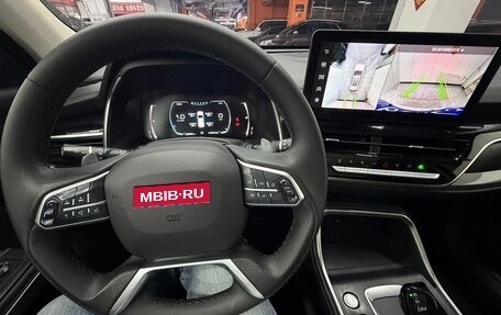 Haval H6, 2022 год, 1 320 000 рублей, 8 фотография