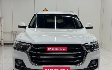 Haval H6, 2022 год, 1 320 000 рублей, 2 фотография