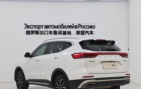 Haval H6, 2022 год, 1 270 000 рублей, 3 фотография
