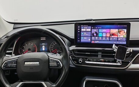 Haval H6, 2022 год, 1 270 000 рублей, 10 фотография