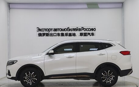 Haval H6, 2022 год, 1 270 000 рублей, 6 фотография