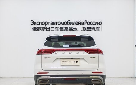 Haval H6, 2022 год, 1 270 000 рублей, 5 фотография