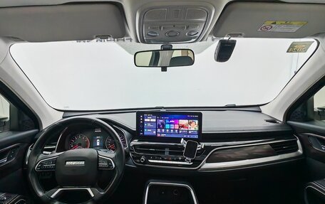Haval H6, 2022 год, 1 270 000 рублей, 8 фотография