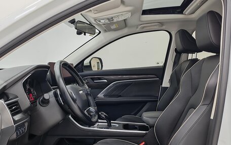 Haval H6, 2022 год, 1 270 000 рублей, 11 фотография