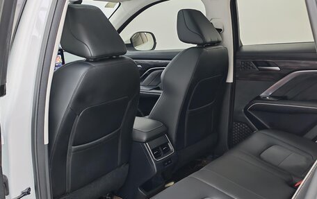 Haval H6, 2022 год, 1 270 000 рублей, 12 фотография