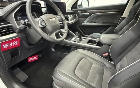 Haval H6, 2022 год, 1 320 000 рублей, 9 фотография