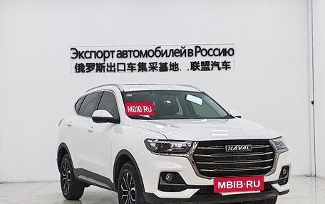 Haval H6, 2022 год, 1 270 000 рублей, 4 фотография