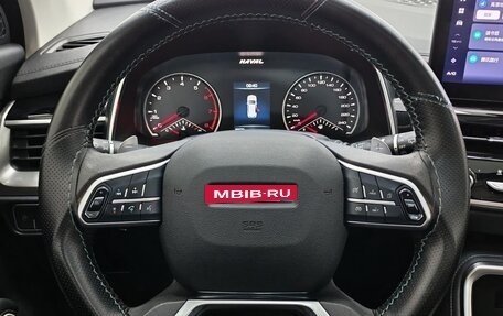 Haval H6, 2022 год, 1 270 000 рублей, 7 фотография