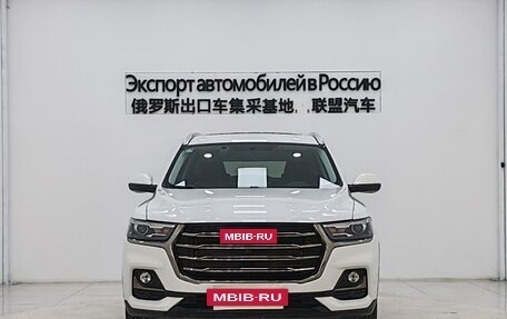 Haval H6, 2022 год, 1 270 000 рублей, 2 фотография