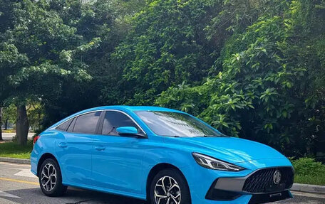 MG 5, 2022 год, 827 000 рублей, 3 фотография