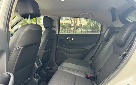 Honda Vezel, 2025 год, 1 700 000 рублей, 9 фотография