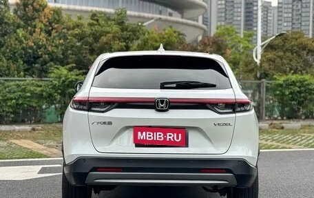 Honda Vezel, 2025 год, 1 700 000 рублей, 3 фотография