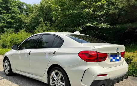 BMW 1 серия, 2022 год, 1 680 000 рублей, 5 фотография