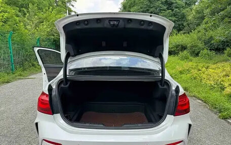 BMW 1 серия, 2022 год, 1 680 000 рублей, 6 фотография