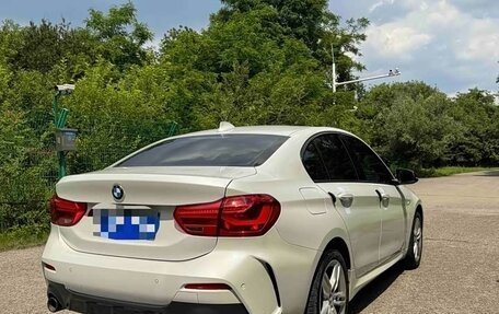 BMW 1 серия, 2022 год, 1 680 000 рублей, 4 фотография