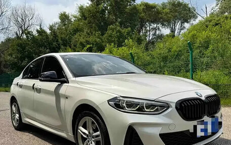 BMW 1 серия, 2022 год, 1 680 000 рублей, 3 фотография