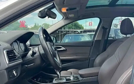 BMW 1 серия, 2022 год, 1 680 000 рублей, 12 фотография