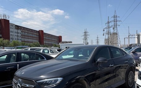 Mercedes-Benz GLC, 2024 год, 7 500 000 рублей, 2 фотография