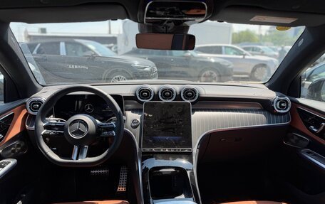 Mercedes-Benz GLC, 2024 год, 7 500 000 рублей, 6 фотография