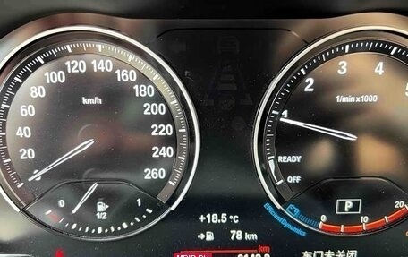 BMW 1 серия, 2022 год, 1 680 000 рублей, 8 фотография