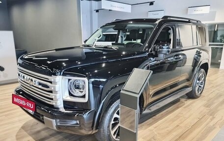Haval H9, 2026 год, 5 477 343 рублей, 3 фотография