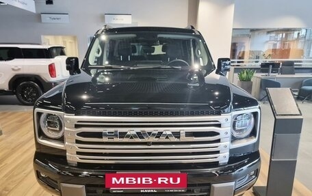 Haval H9, 2026 год, 5 477 343 рублей, 2 фотография