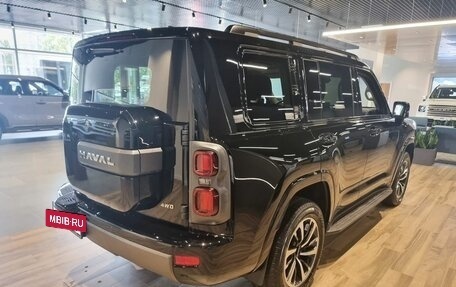 Haval H9, 2026 год, 5 477 343 рублей, 4 фотография