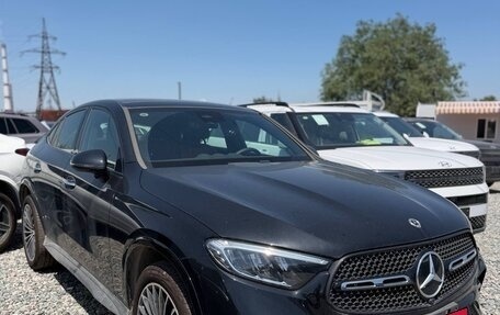Mercedes-Benz GLC, 2024 год, 7 500 000 рублей, 3 фотография