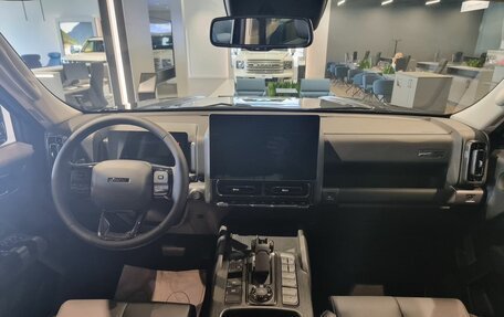 Haval H9, 2026 год, 5 477 343 рублей, 10 фотография