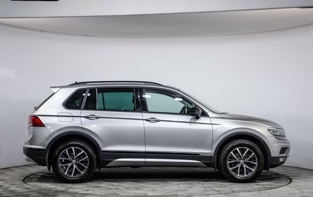 Volkswagen Tiguan II, 2020 год, 3 499 000 рублей, 4 фотография