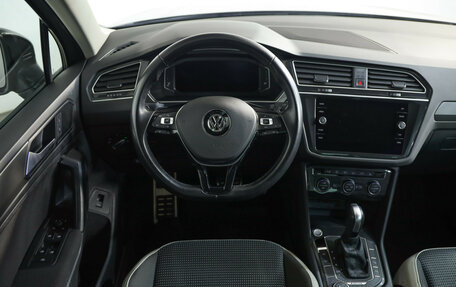 Volkswagen Tiguan II, 2020 год, 3 499 000 рублей, 11 фотография