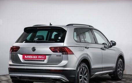 Volkswagen Tiguan II, 2020 год, 3 499 000 рублей, 5 фотография