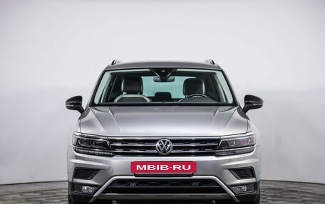 Volkswagen Tiguan II, 2020 год, 3 499 000 рублей, 2 фотография