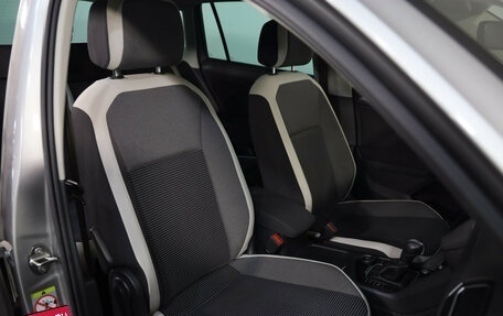 Volkswagen Tiguan II, 2020 год, 3 499 000 рублей, 24 фотография