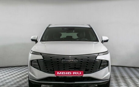 Haval F7, 2025 год, 2 745 000 рублей, 2 фотография