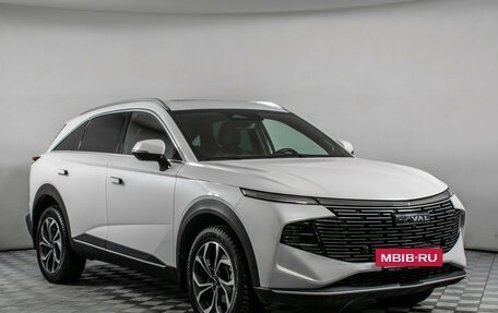 Haval F7, 2025 год, 2 745 000 рублей, 3 фотография