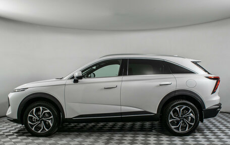 Haval F7, 2025 год, 2 745 000 рублей, 8 фотография